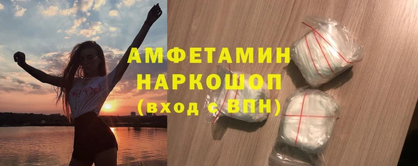 стафф Гусь-Хрустальный